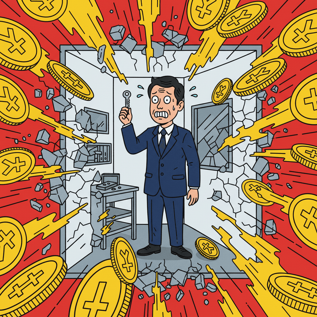 Harga Apartemen Bekas Tokyo Tembus 12,8 Miliar Rupiah
