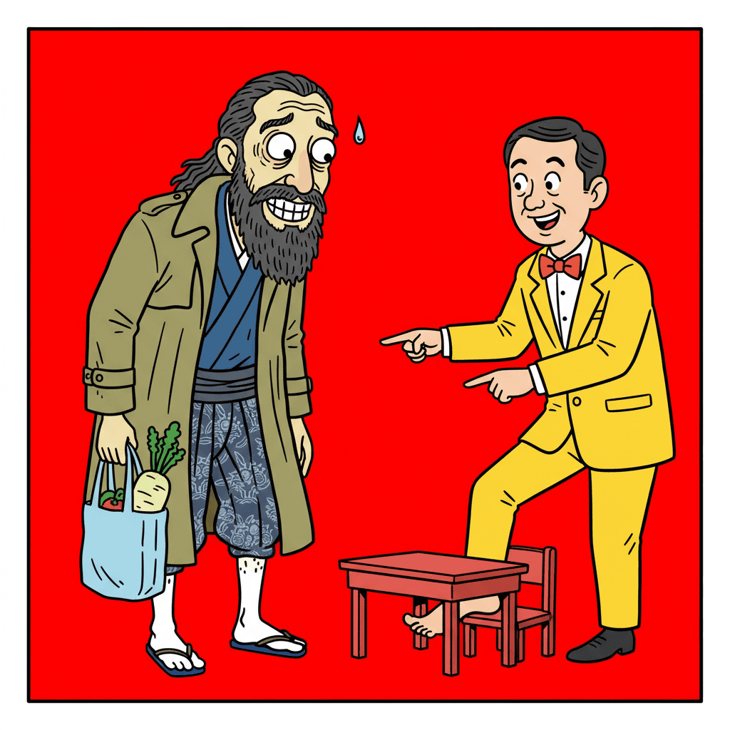 일본 10년 살아도 이제 '이것' 없으면 영주권 안 준다고?