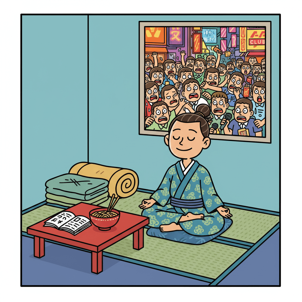「一人好き」は天才の証？哲学者が語る意外なホンネ