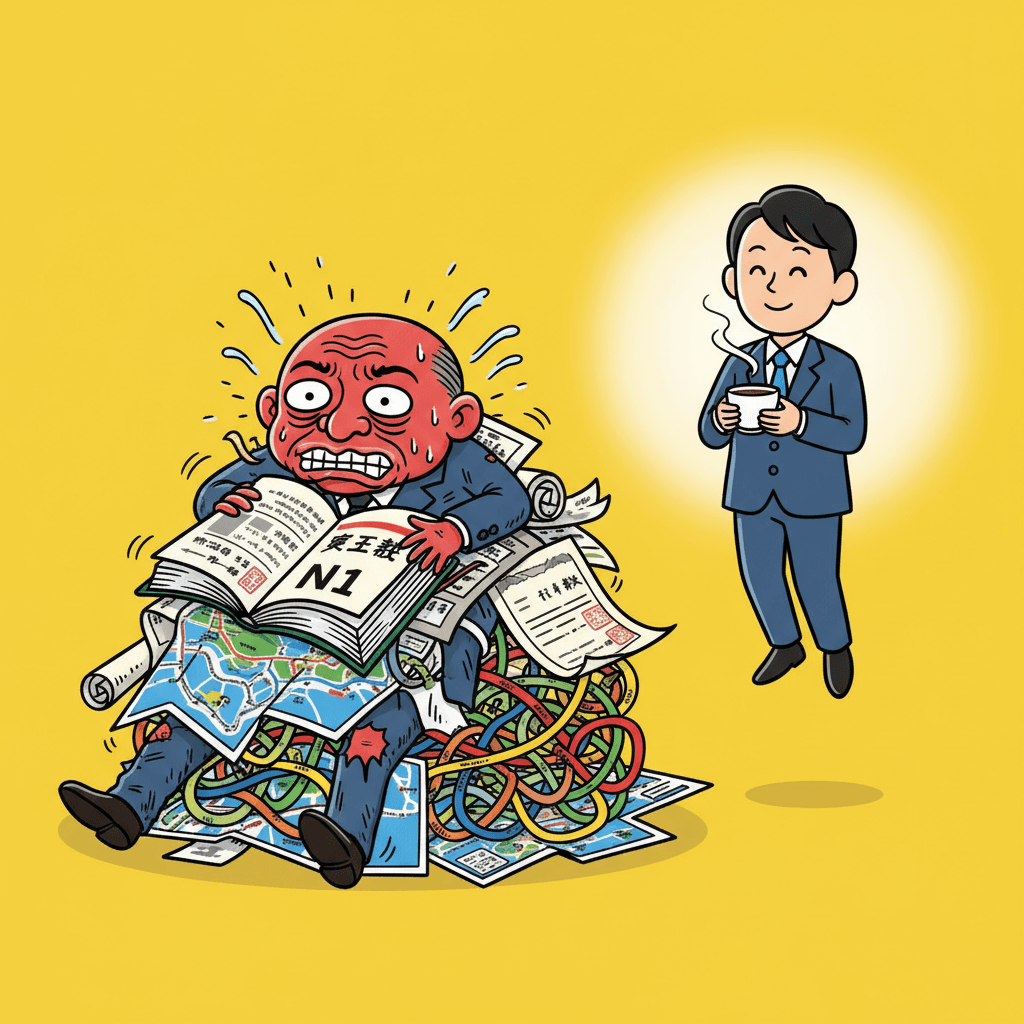 「幸せ」ってなんだっけ？日本の「小さな達成感」の見つけ方