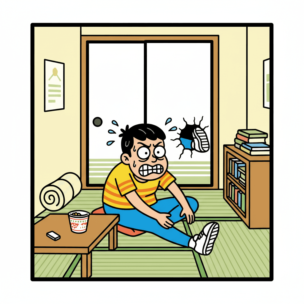 週10分でOK？硬い体とサヨナラする簡単な方法