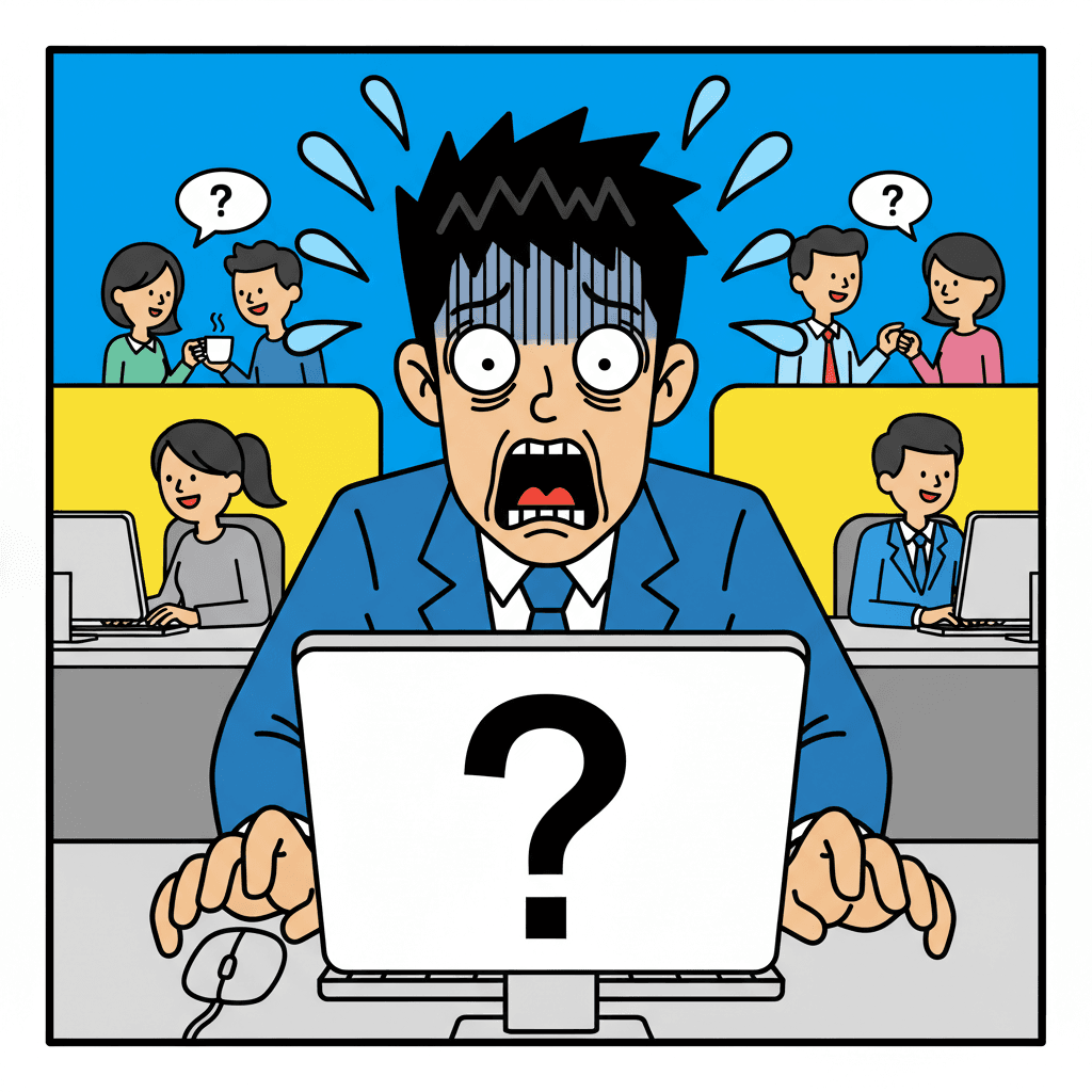 20+ Taon sa Trabaho, Ngayon Ko Lang Nalaman ang Sikreto ng mga 'Magaling' sa Japan