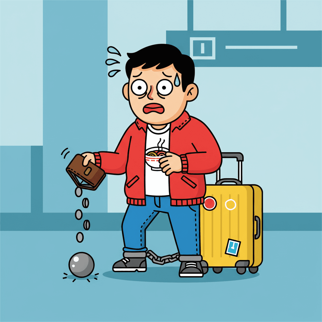 जापानबाट बाहिरिन अब ३ गुणा महँगो