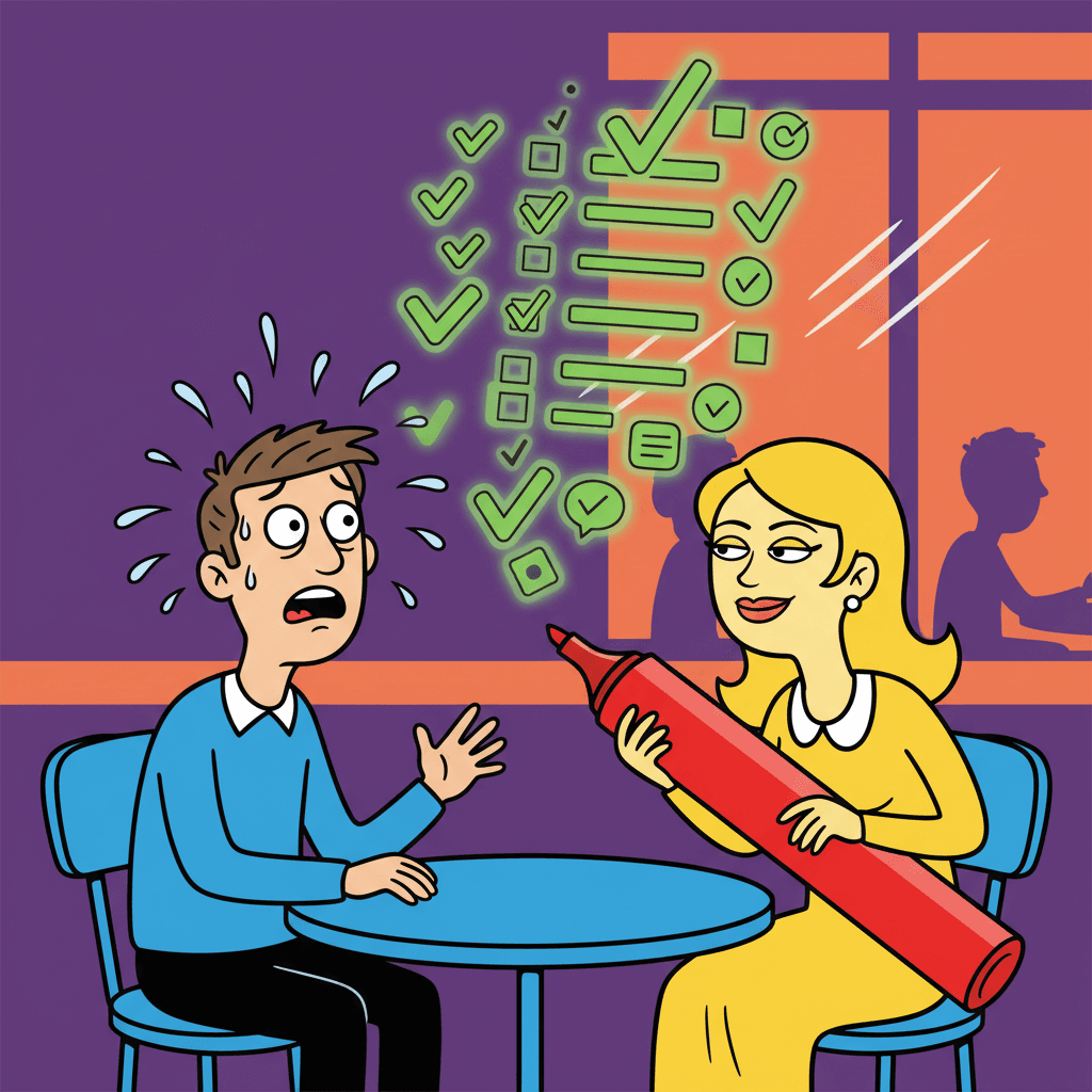 結婚相手として見られてる？女性がチェックしてる意外な5つのポイント