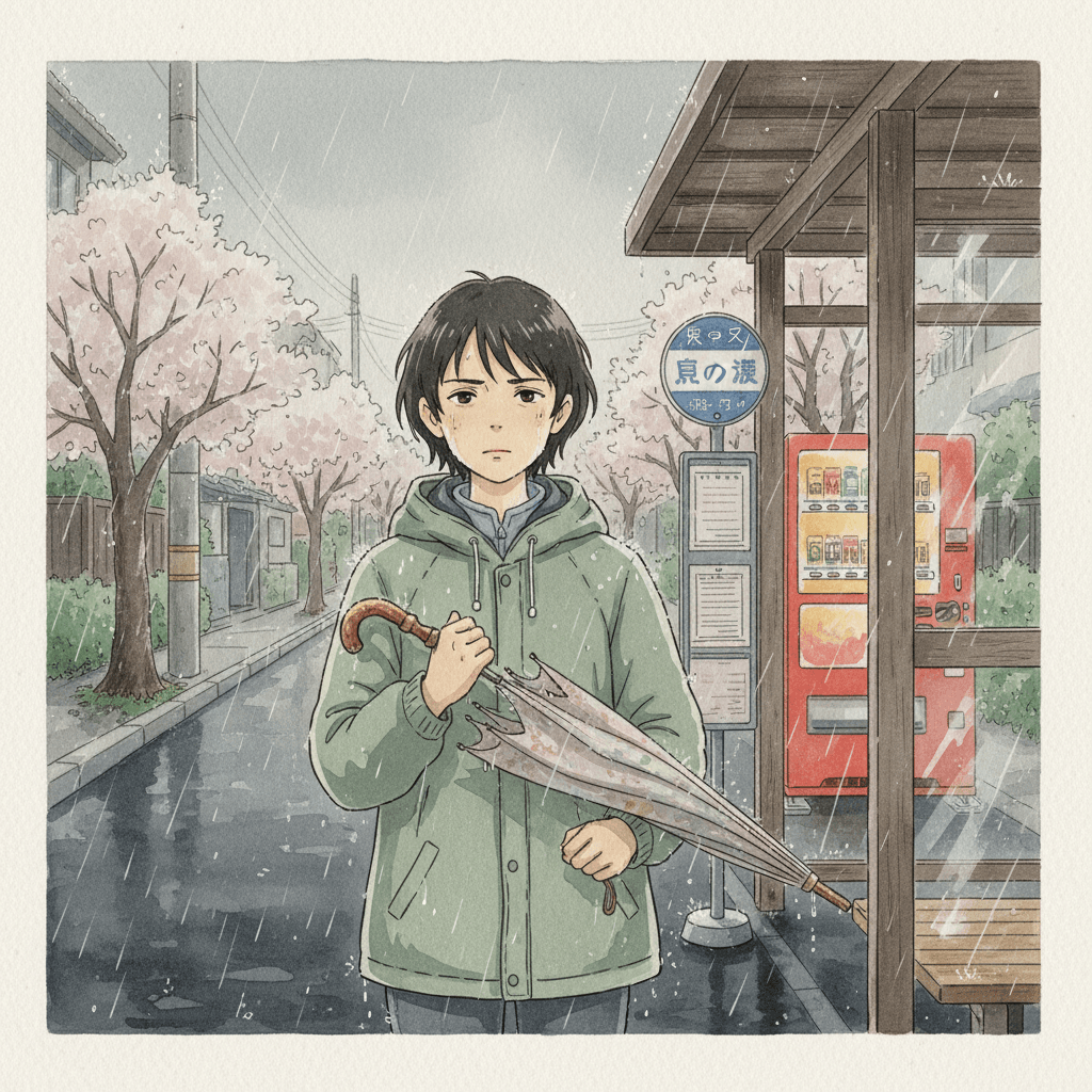 Tốt nghiệp「でも」, dùng「〜ものの」