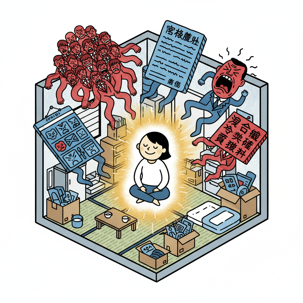 돈, 성공 다 필요없고, 이게 없으면 행복한 거래요