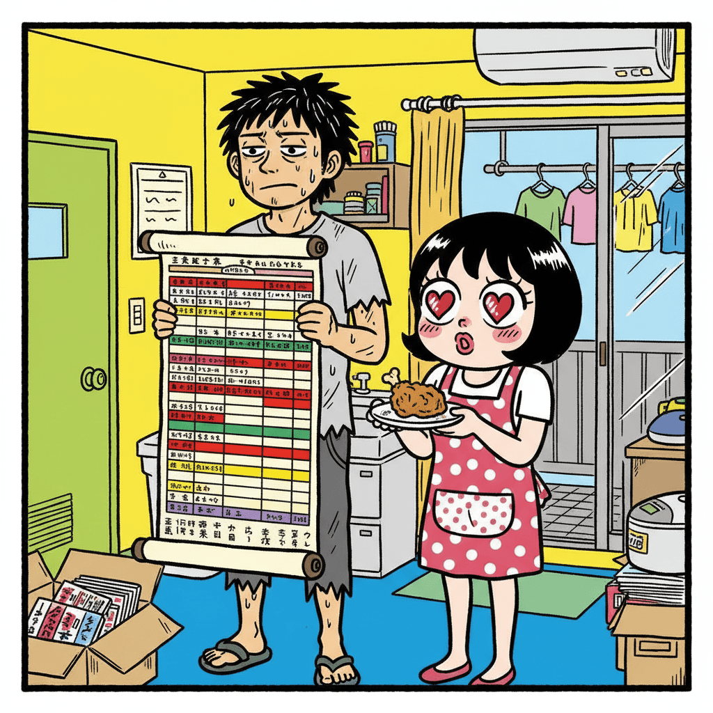 見た目より大事?長続きするカップルの3つの習慣