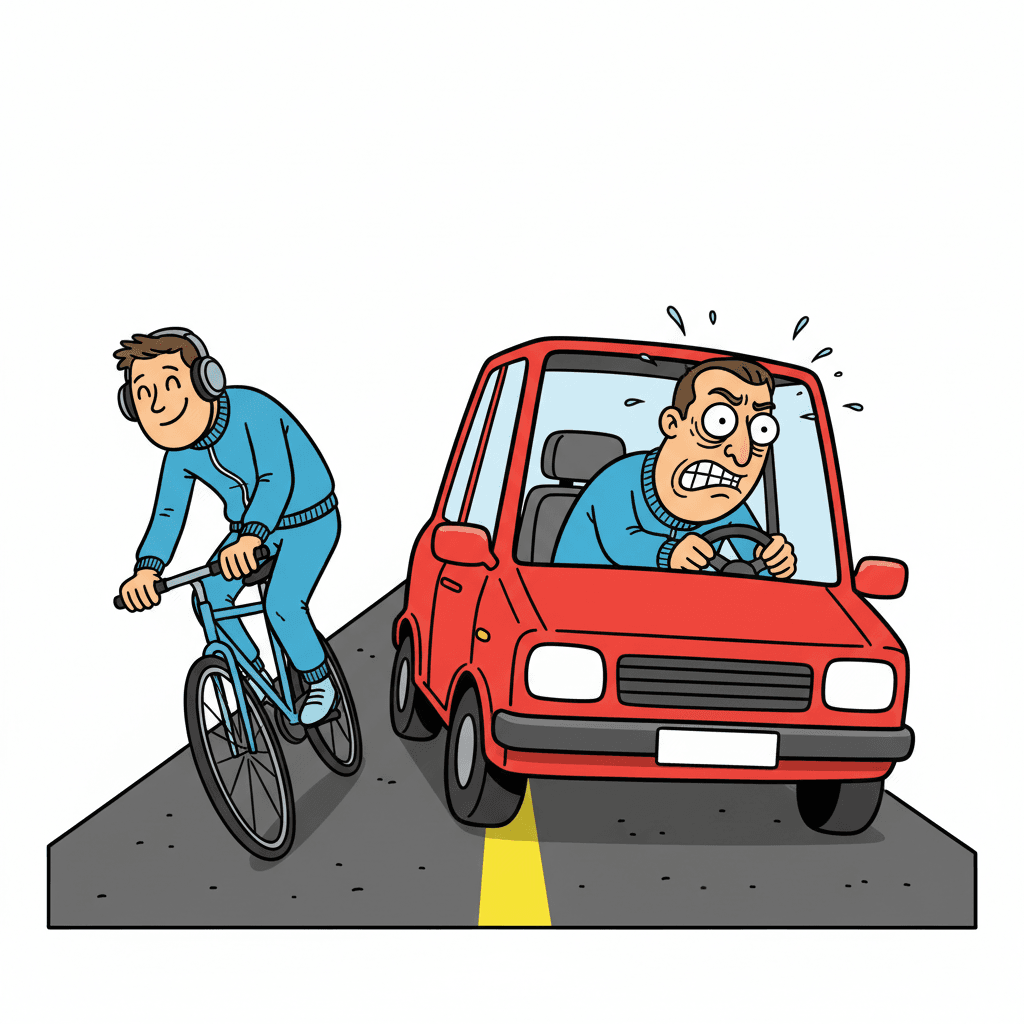 Bagong Rule sa Bike sa Japan: 70% ng Drivers, Nagiging Violator?