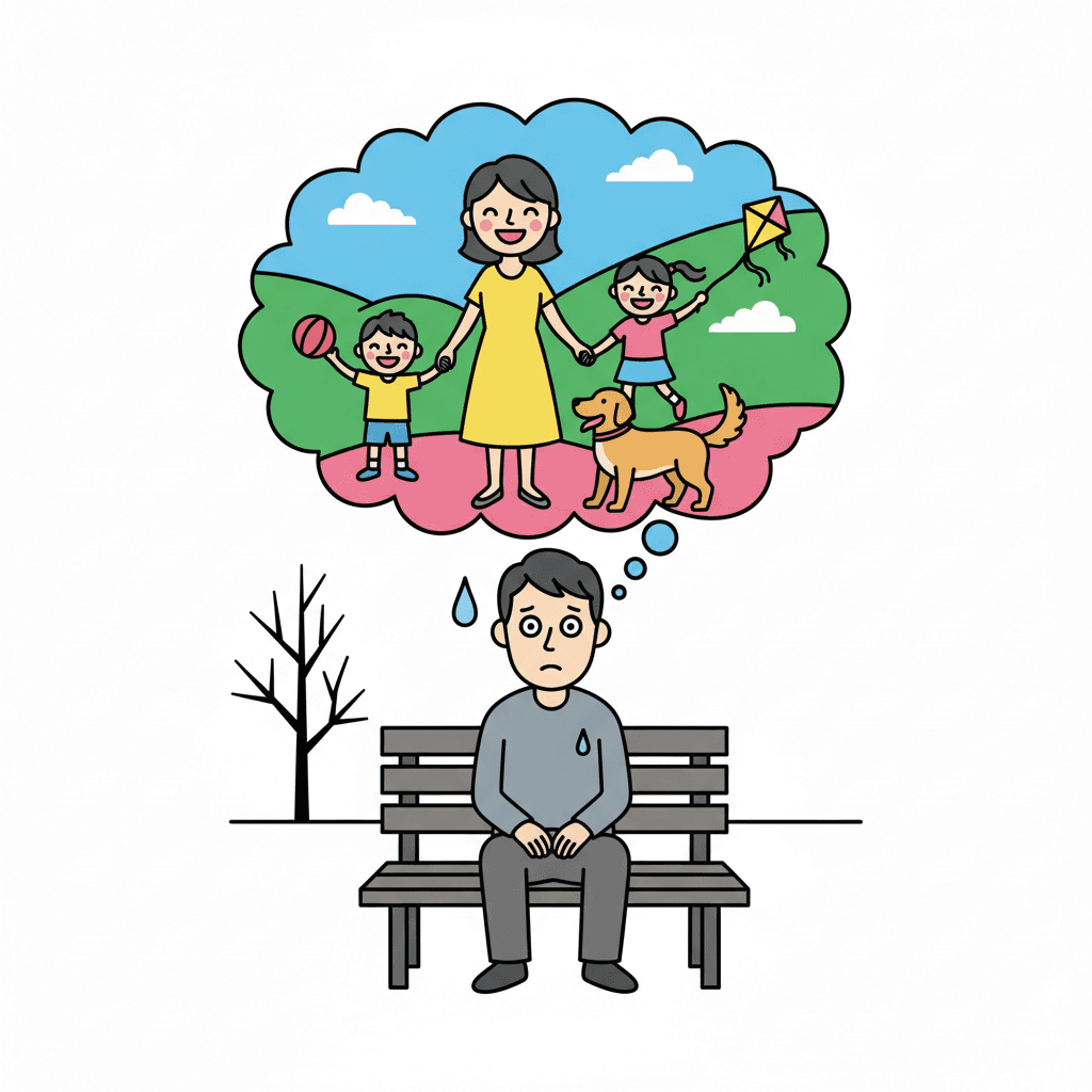 「結婚したい」8割、でも結婚しない日本人